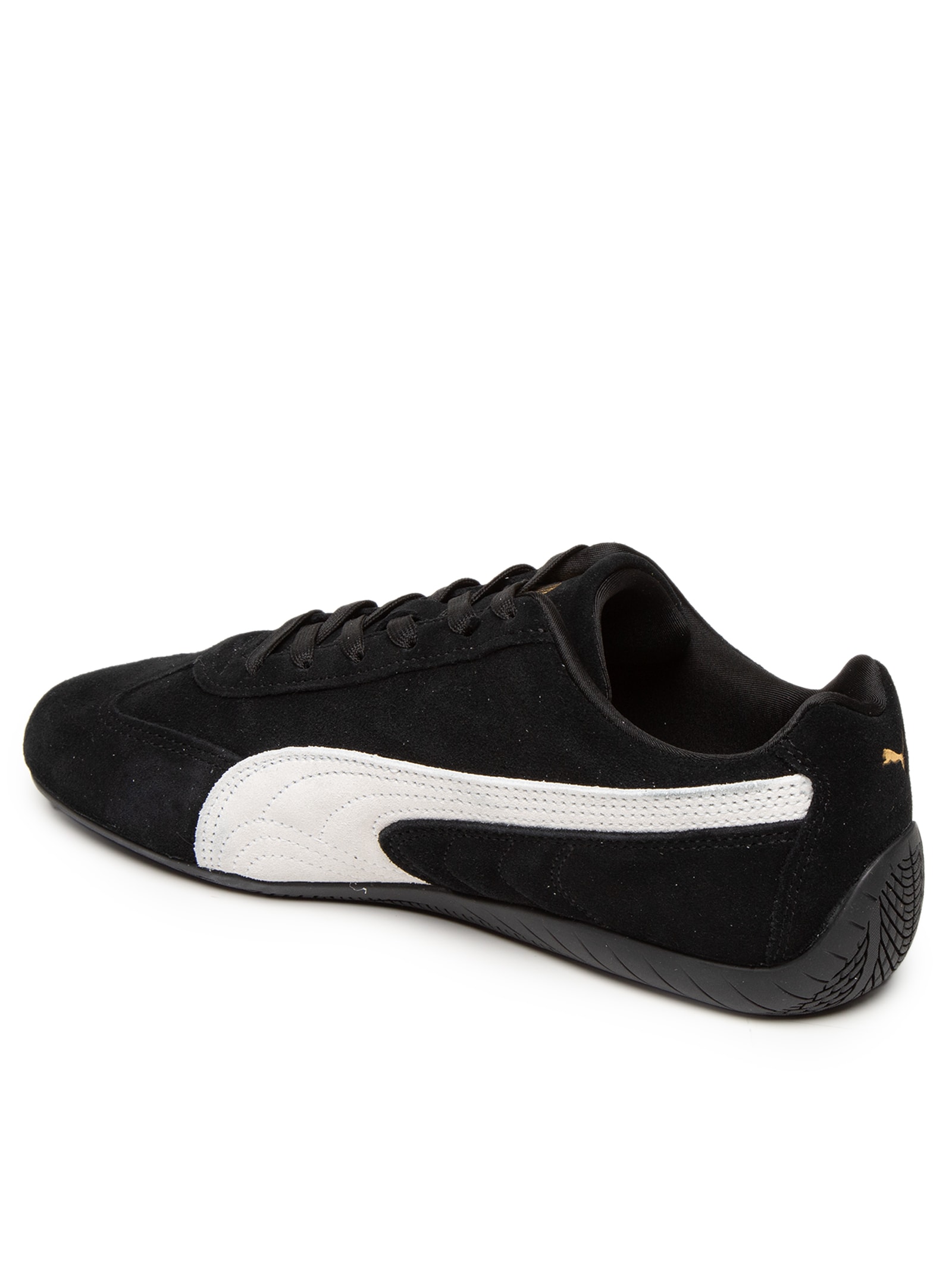 Tênis Feminino Speedcat OG Wns Preto Puma