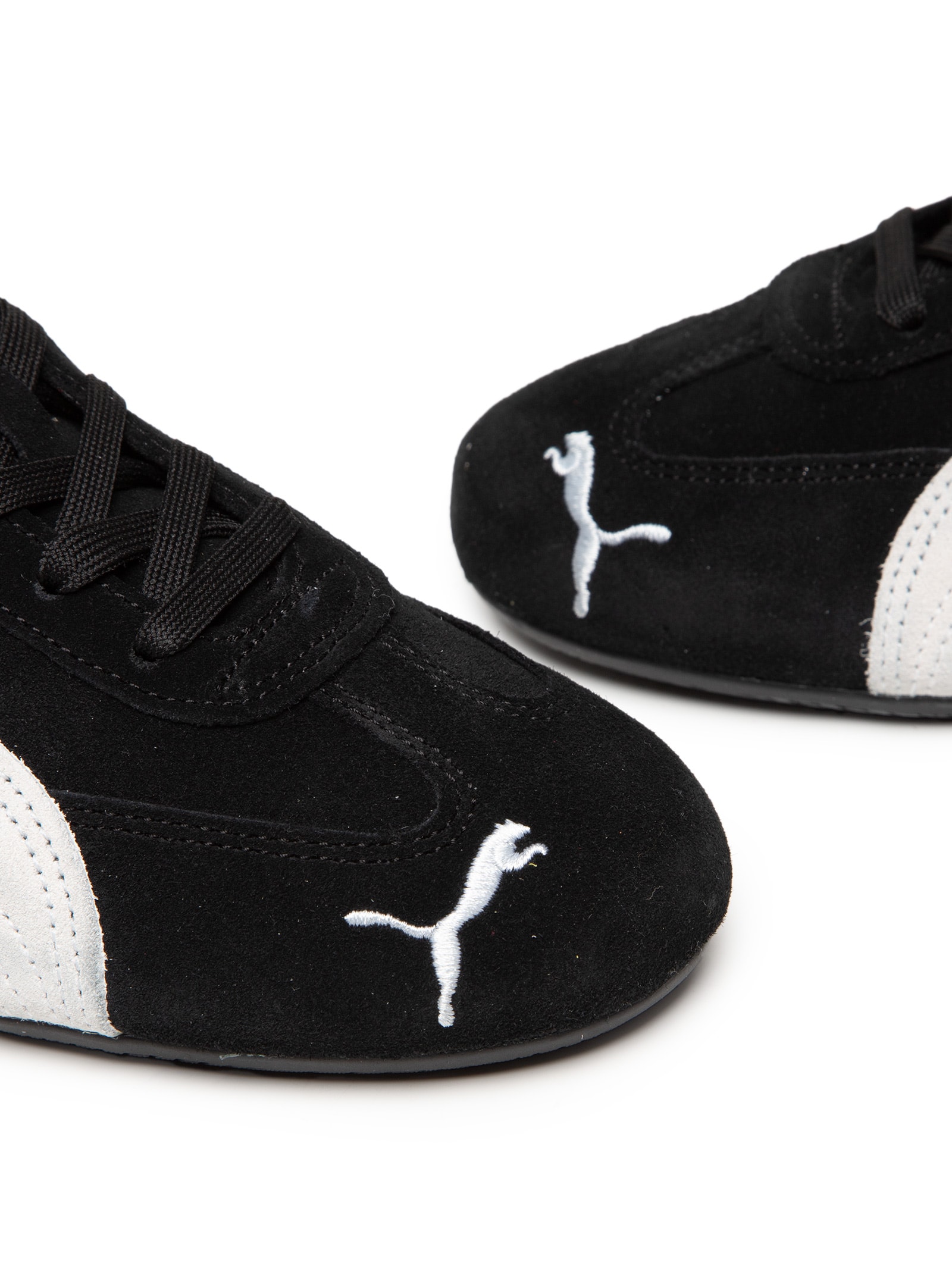 Tênis Feminino Speedcat OG Wns Preto Puma