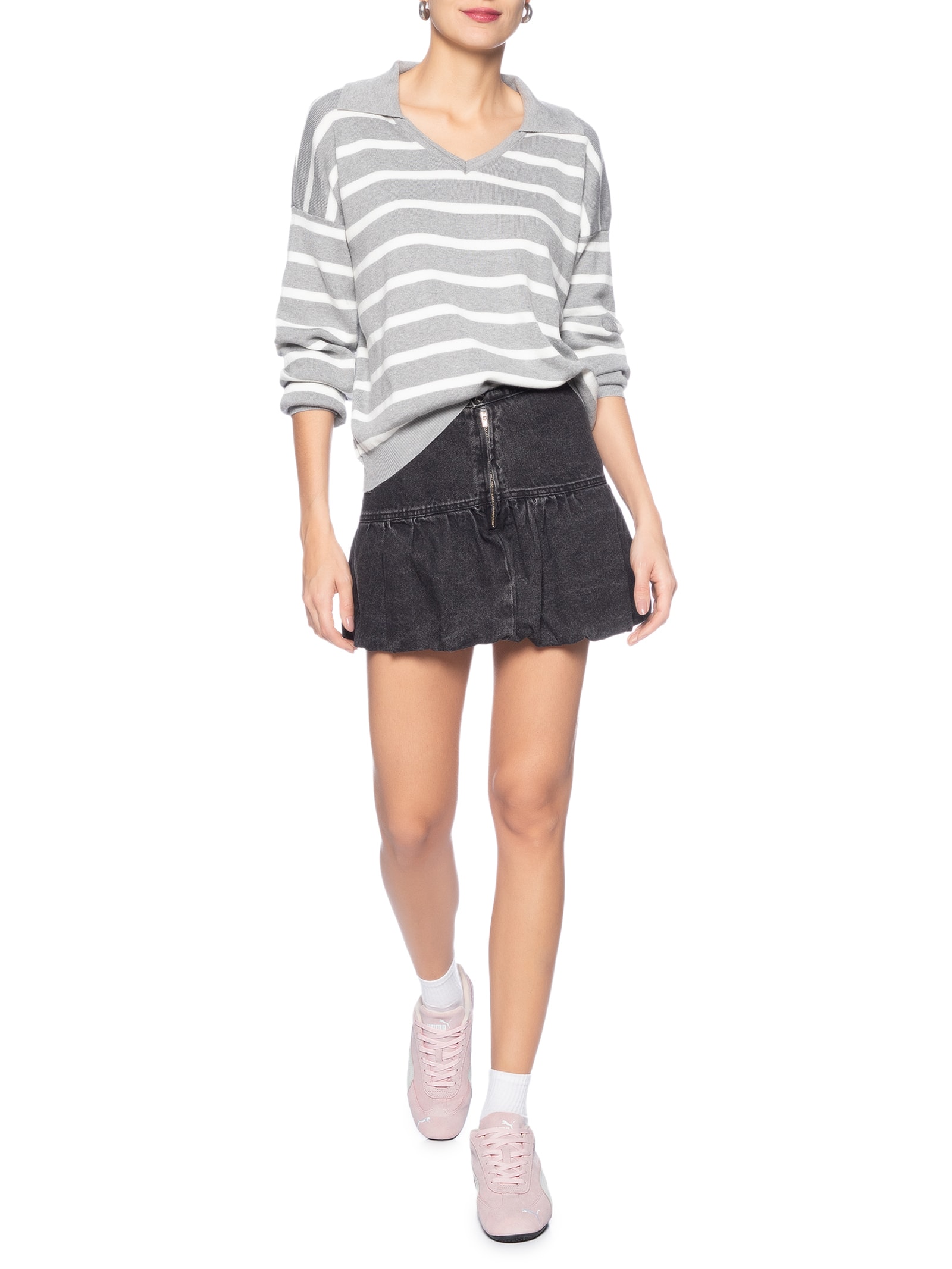 Tênis Feminino Speedcat OG Wns Rosa Puma