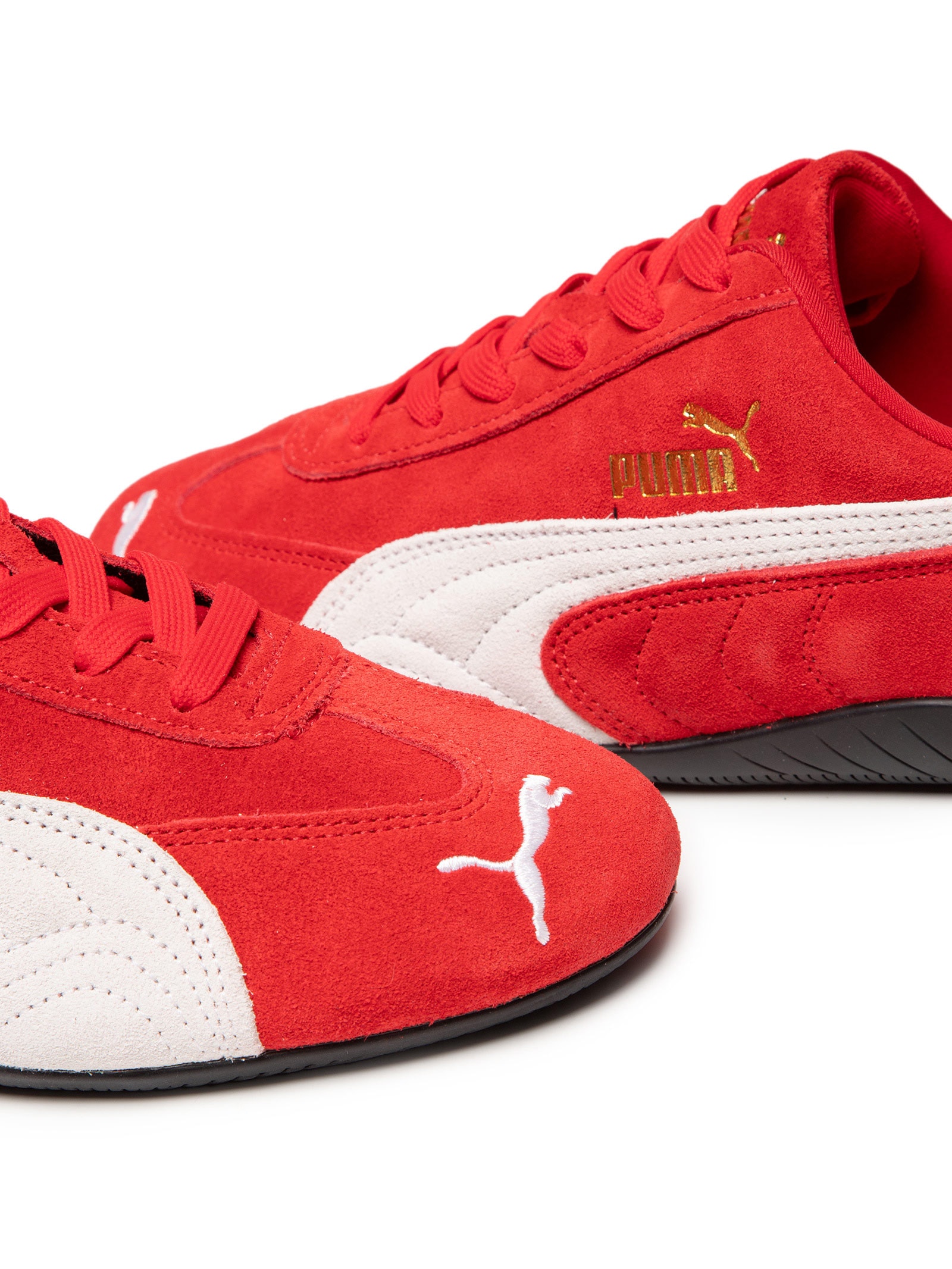 Tênis Feminino Speedcat OG Wns Vermelho Puma