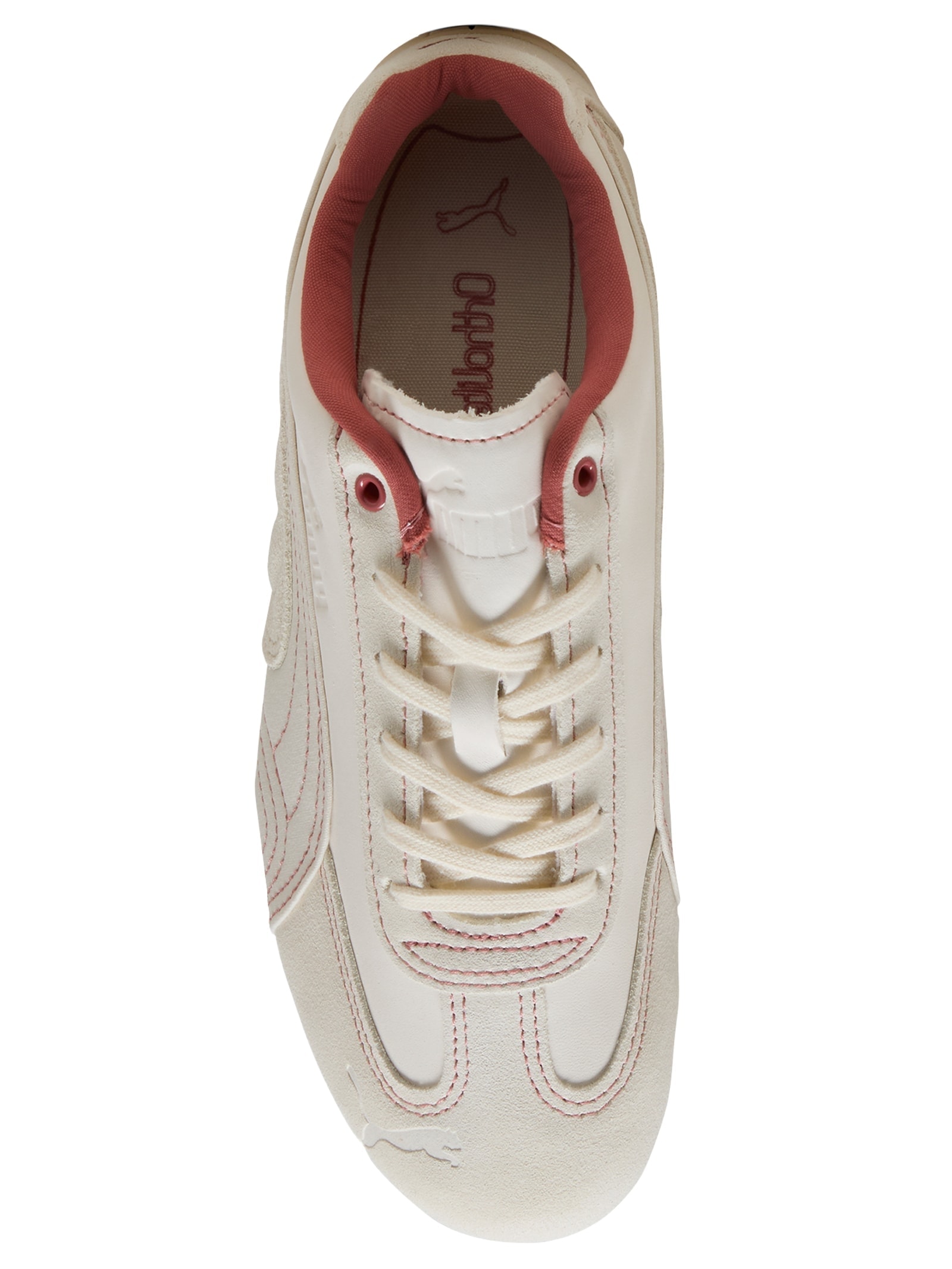 Tênis Feminino Speedcat Paris Bege Puma