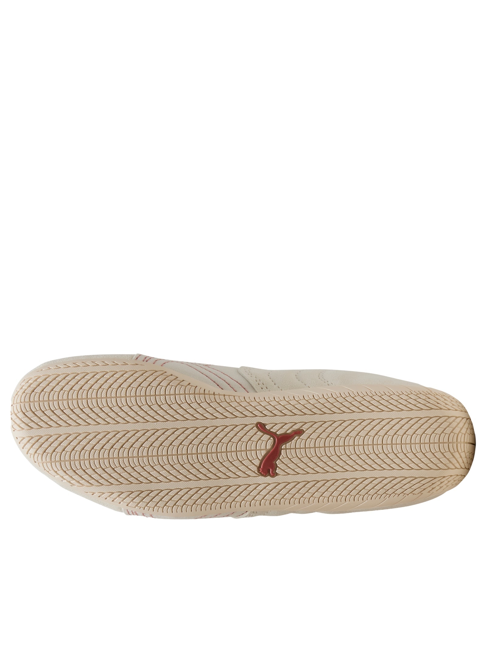 Tênis Feminino Speedcat Paris Bege Puma