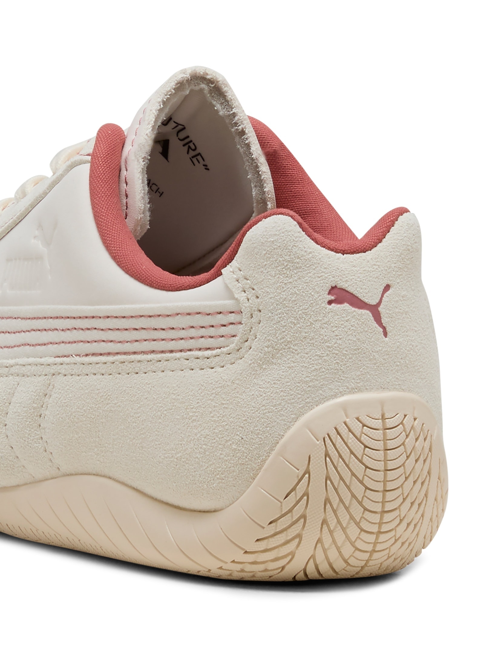Tênis Feminino Speedcat Paris Bege Puma