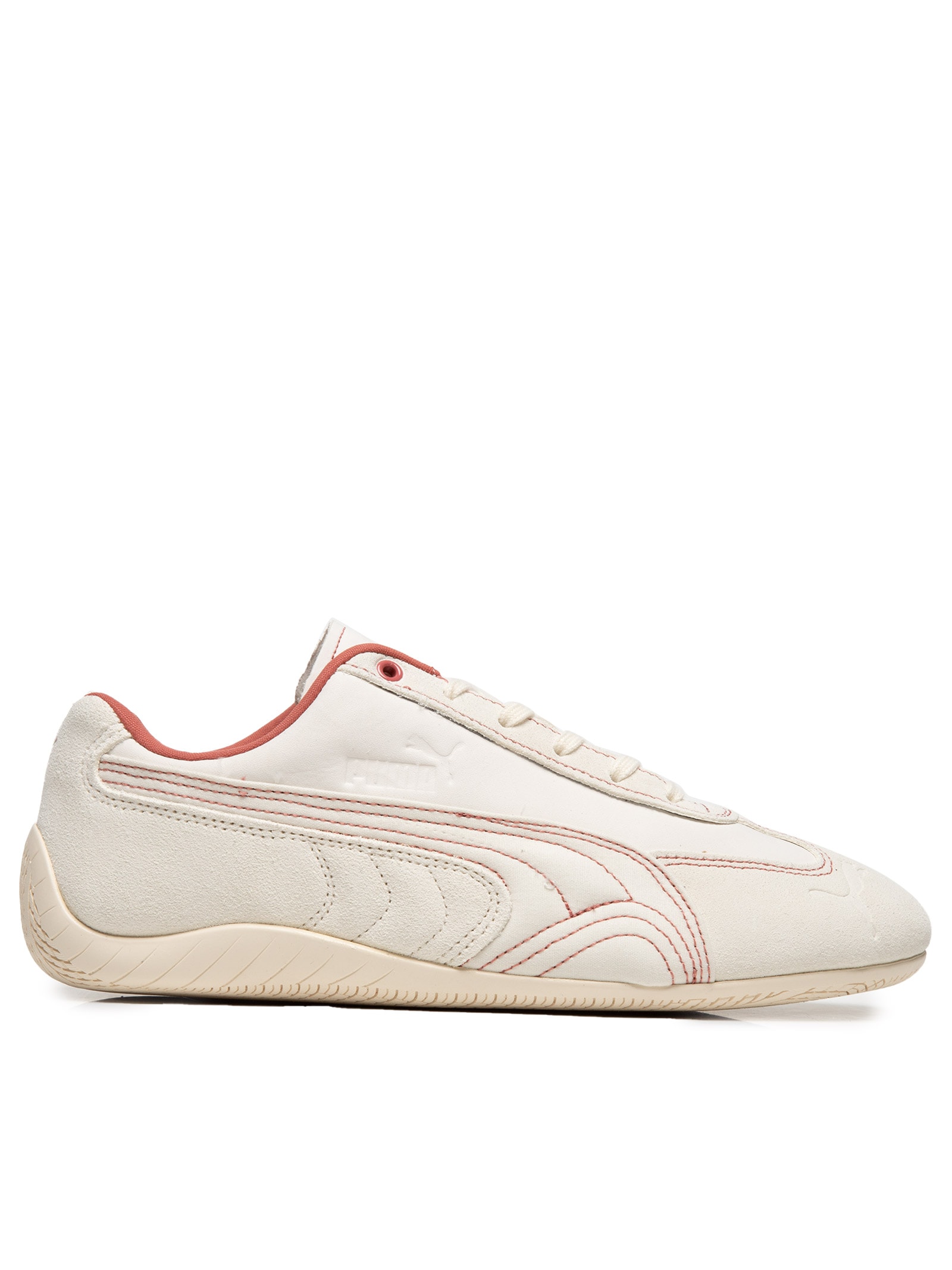 Tênis Feminino Speedcat Paris Bege Puma