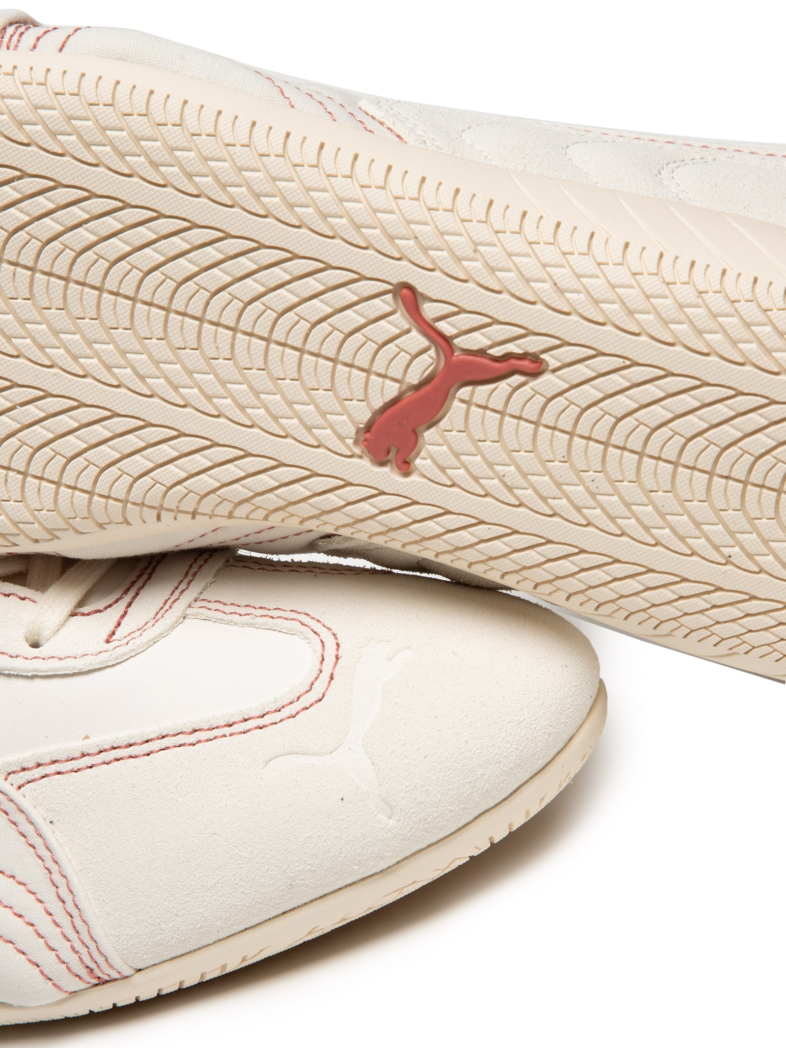 Tênis Feminino Speedcat Paris Bege Puma