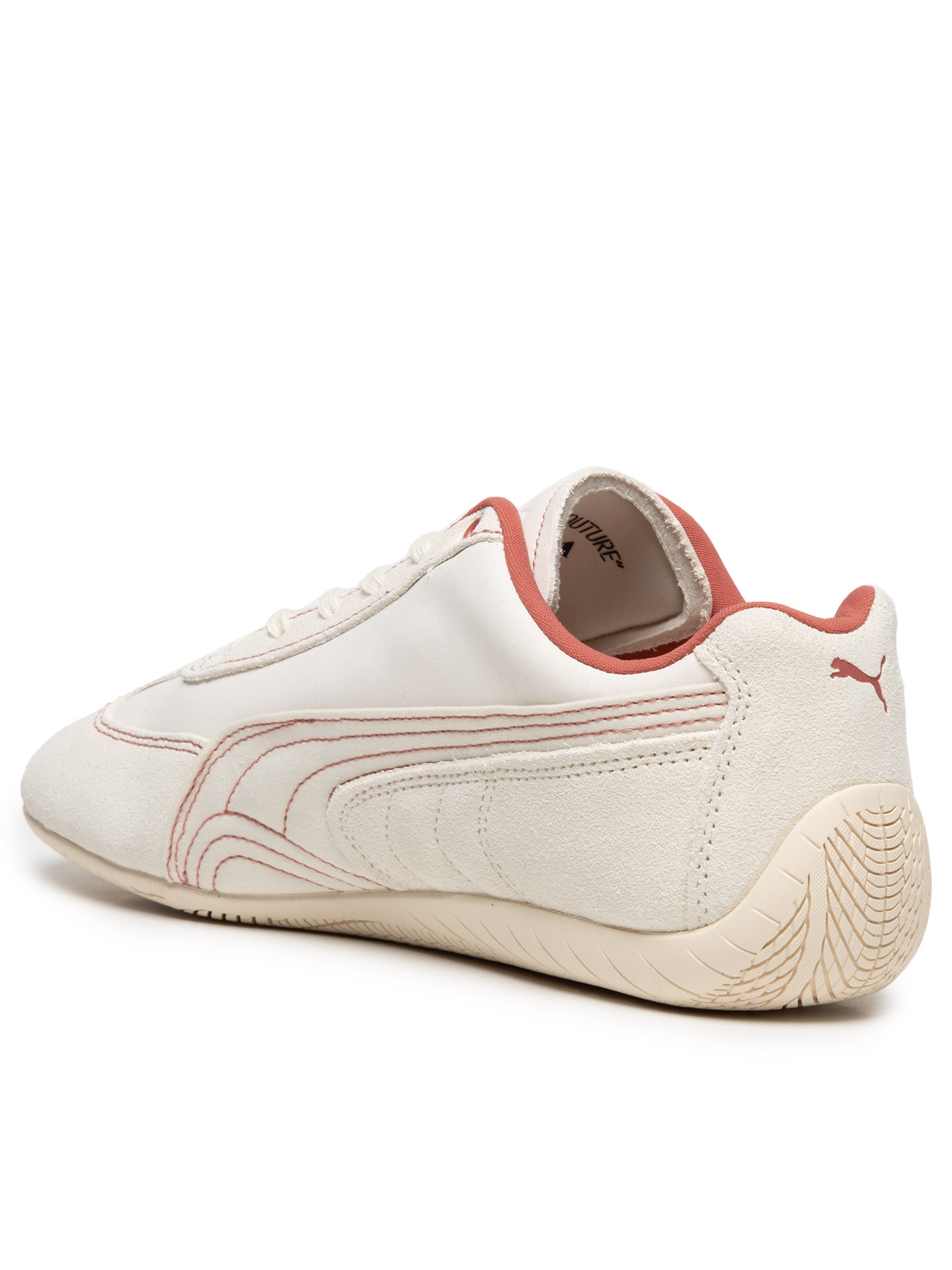 Tênis Feminino Speedcat Paris Bege Puma