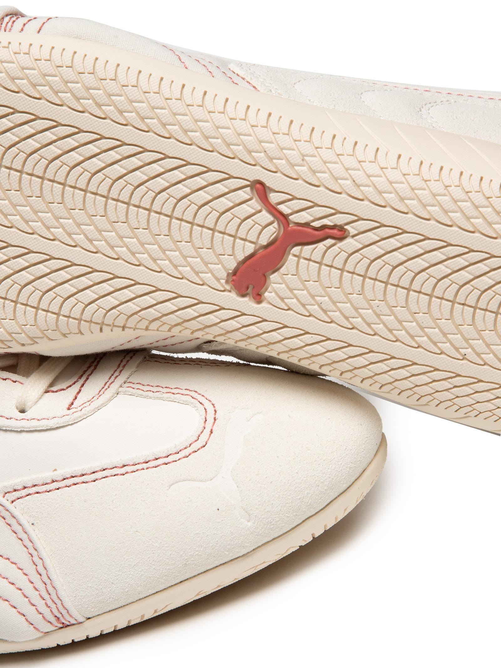 Tênis Feminino Speedcat Paris Bege Puma