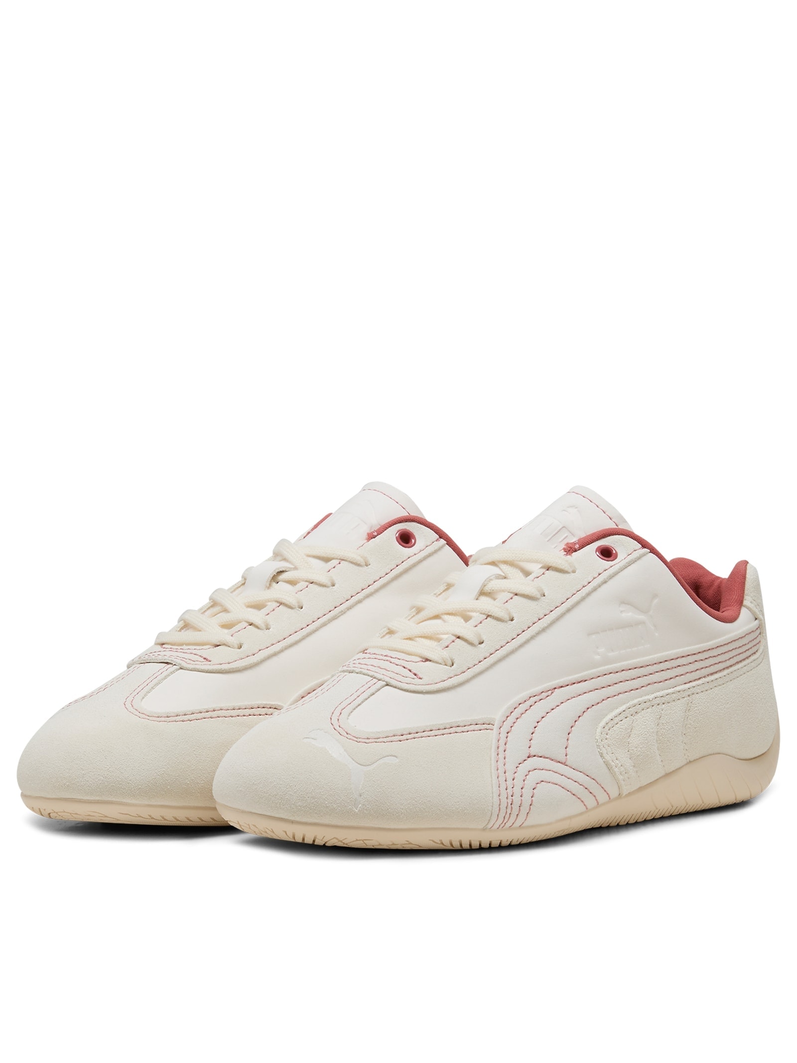 Tênis Feminino Speedcat Paris Bege Puma