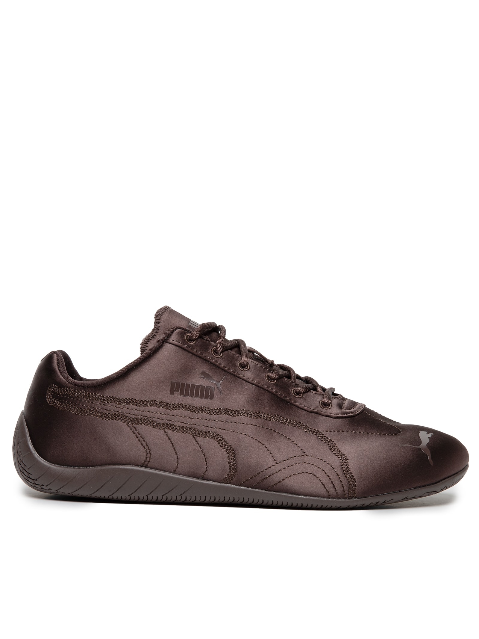 Tênis Feminino Speedcat Vênus WNS Marrom Puma