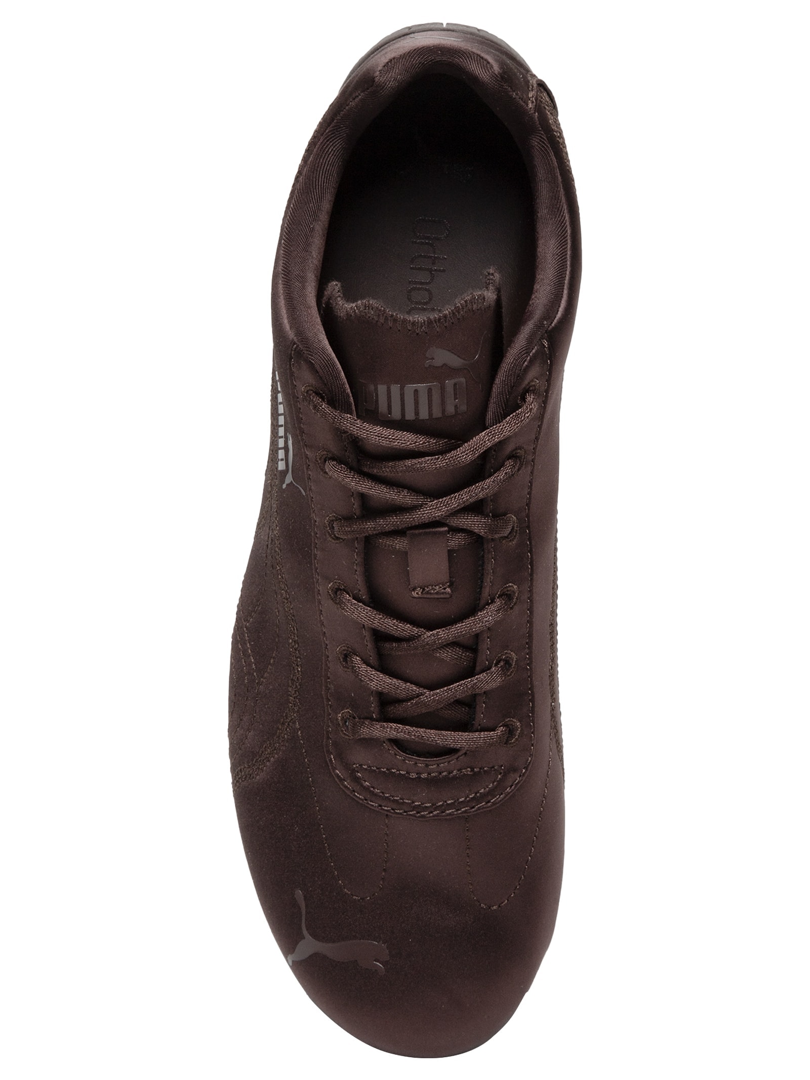 Tênis Feminino Speedcat Vênus WNS Marrom Puma