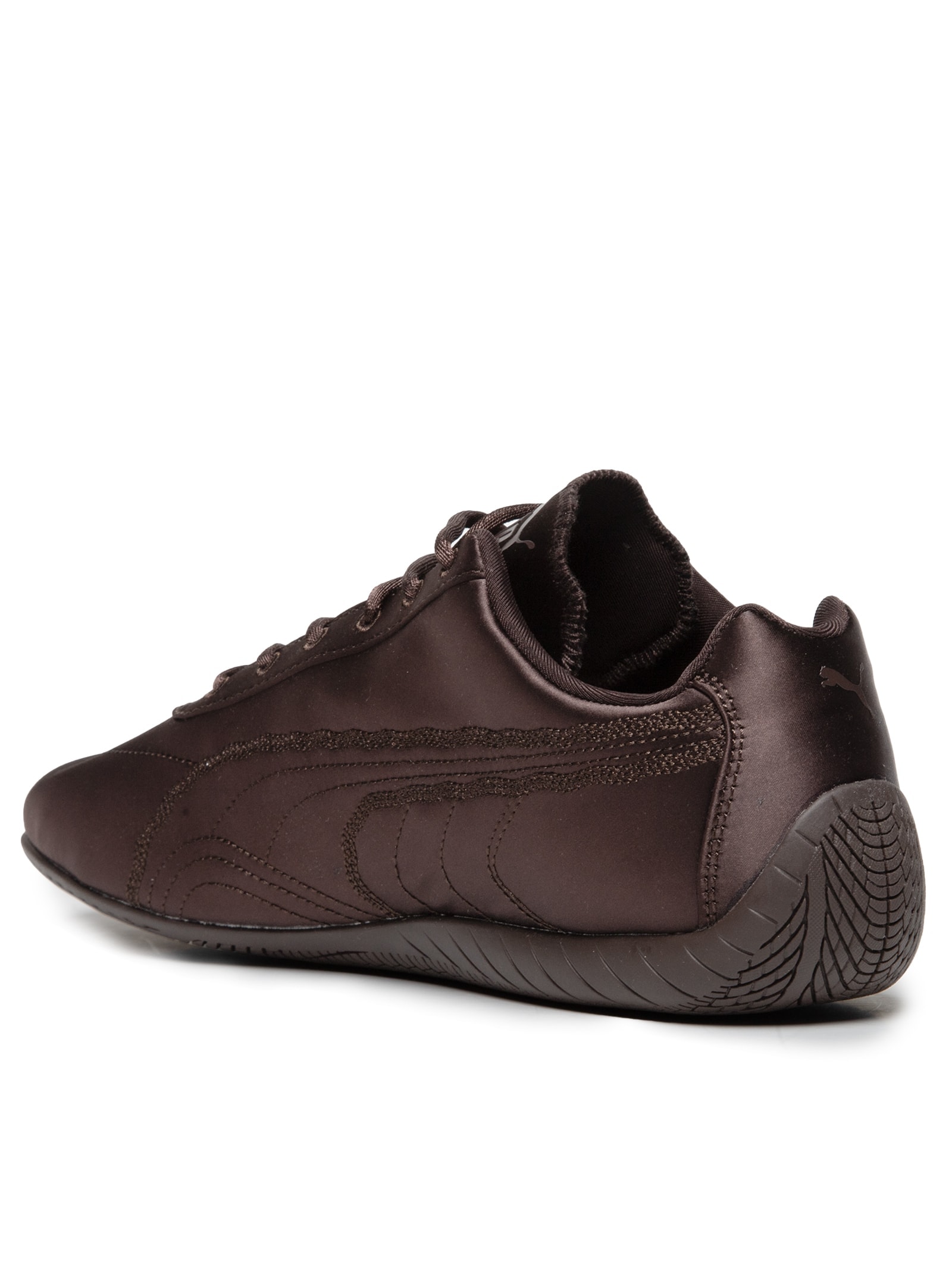 Tênis Feminino Speedcat Vênus WNS Marrom Puma