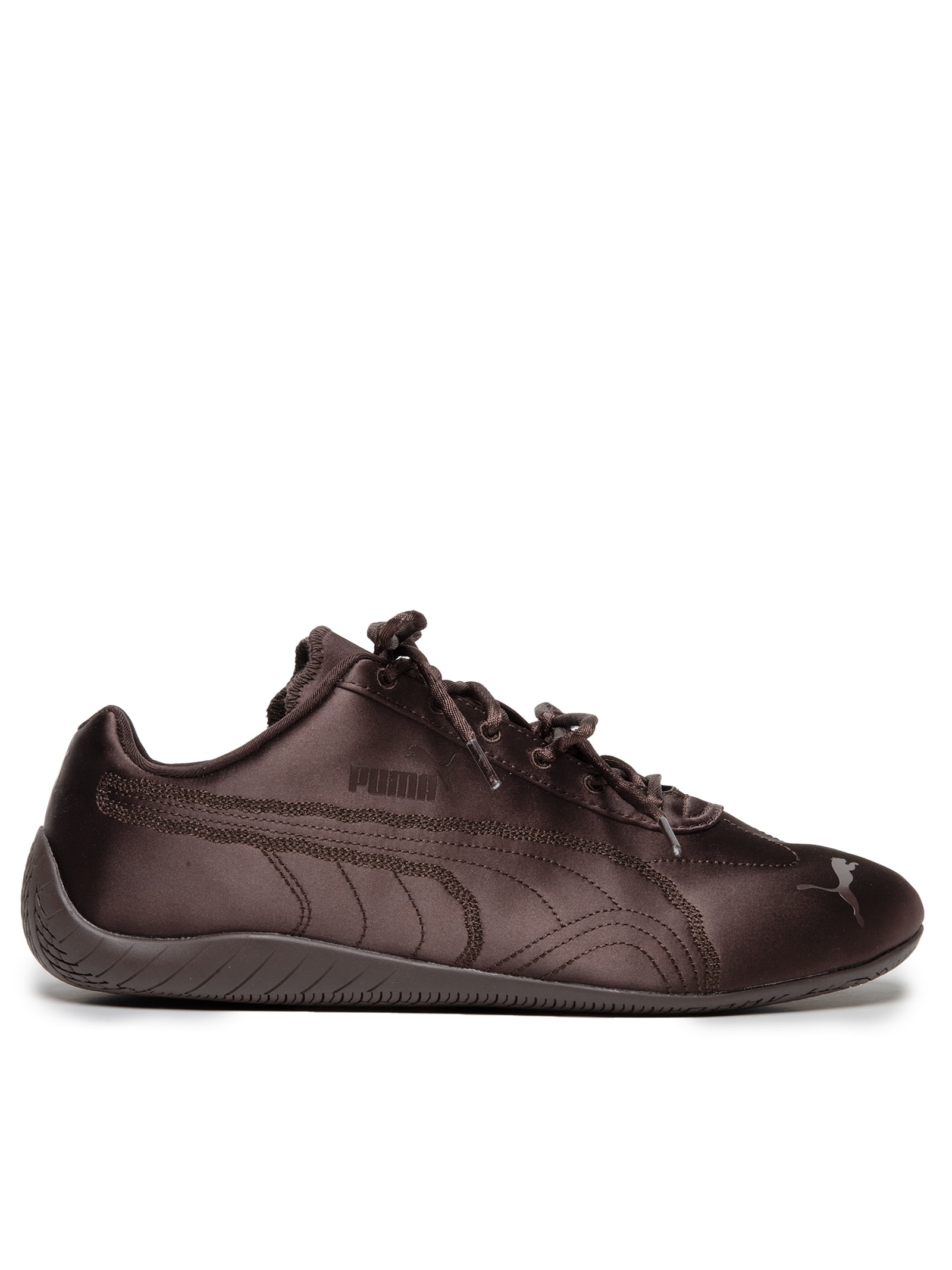 Tênis Feminino Speedcat Vênus WNS Marrom Puma