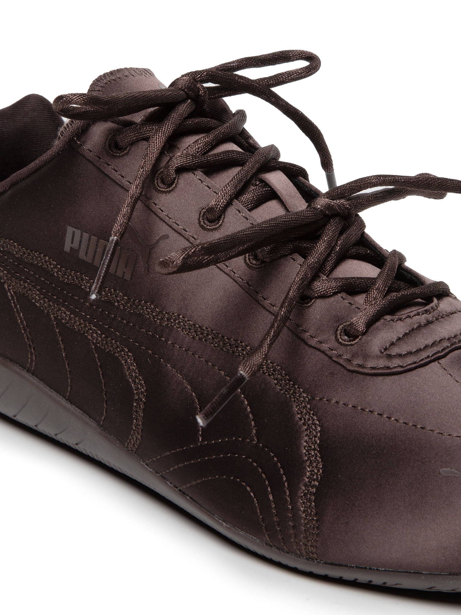 Tênis Feminino Speedcat Vênus WNS Marrom Puma