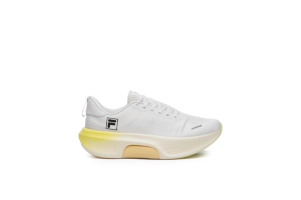 Tênis Feminino Speedrocker Skyfoam - Branco