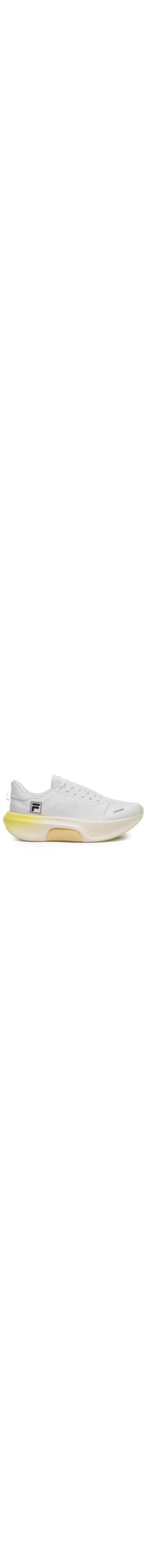 Tênis Feminino Speedrocker Skyfoam - Branco