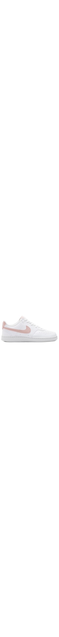 Tênis Feminino Sportswear Court Vision Low Next Nature - Branco