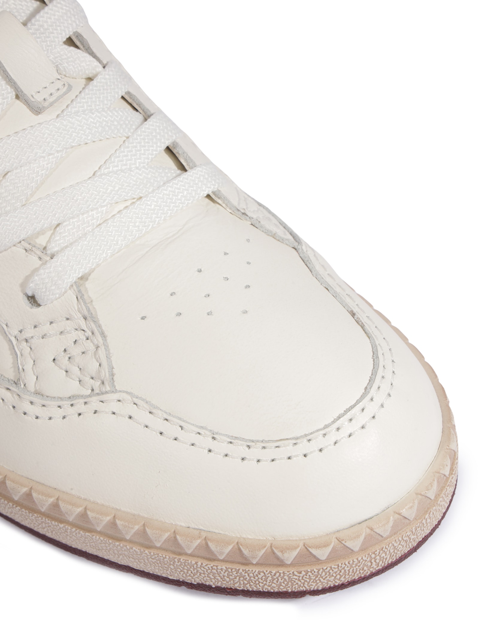 Tênis Feminino ST 001 Branco Schutz