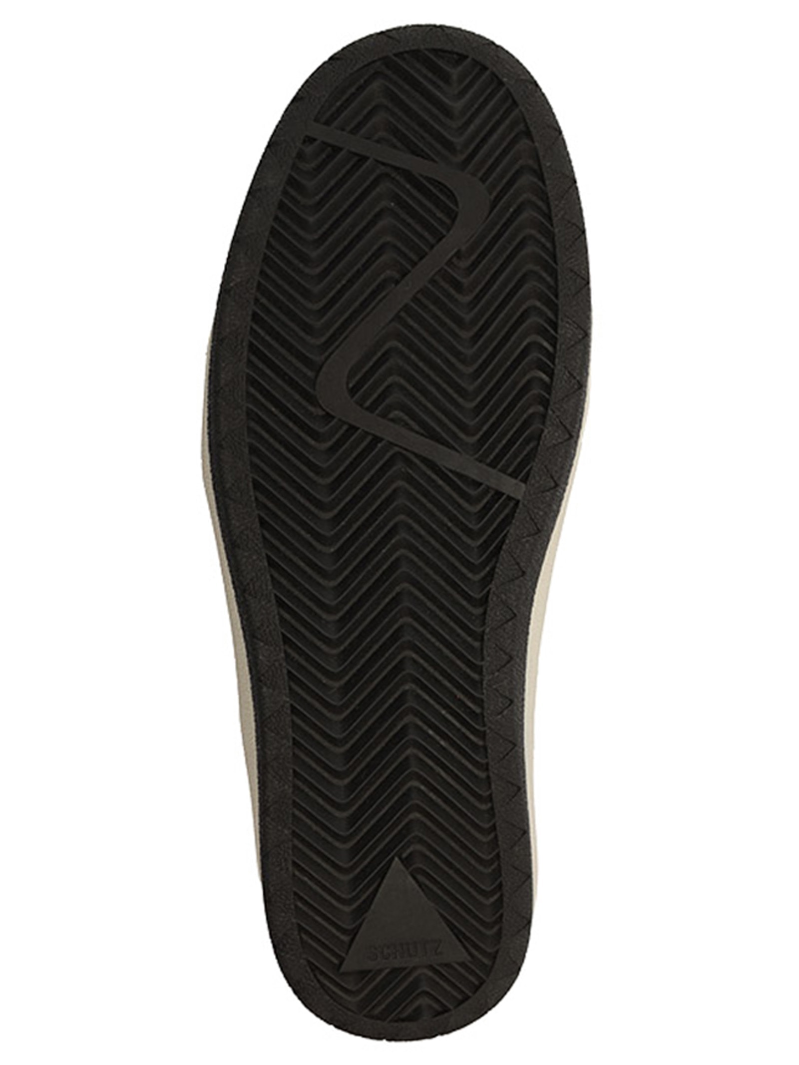 Tênis Feminino ST-001 Branco Schutz