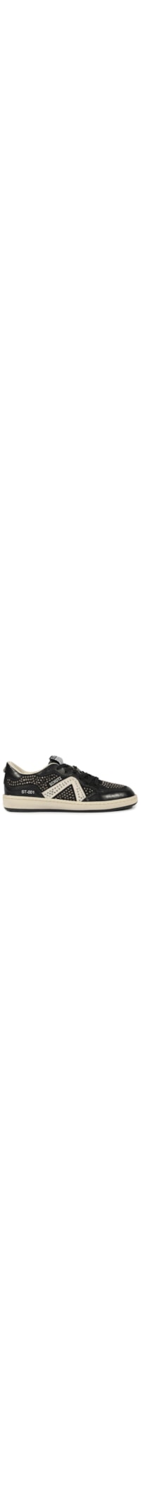 Tênis Feminino ST 001 Studs - Preto