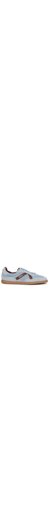 Tênis Feminino ST Suede - Azul
