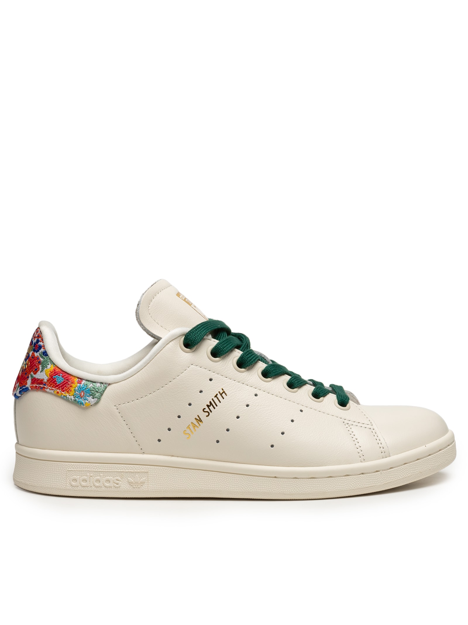 Adidas Originals Tênis Feminino Stan Smith Branco1