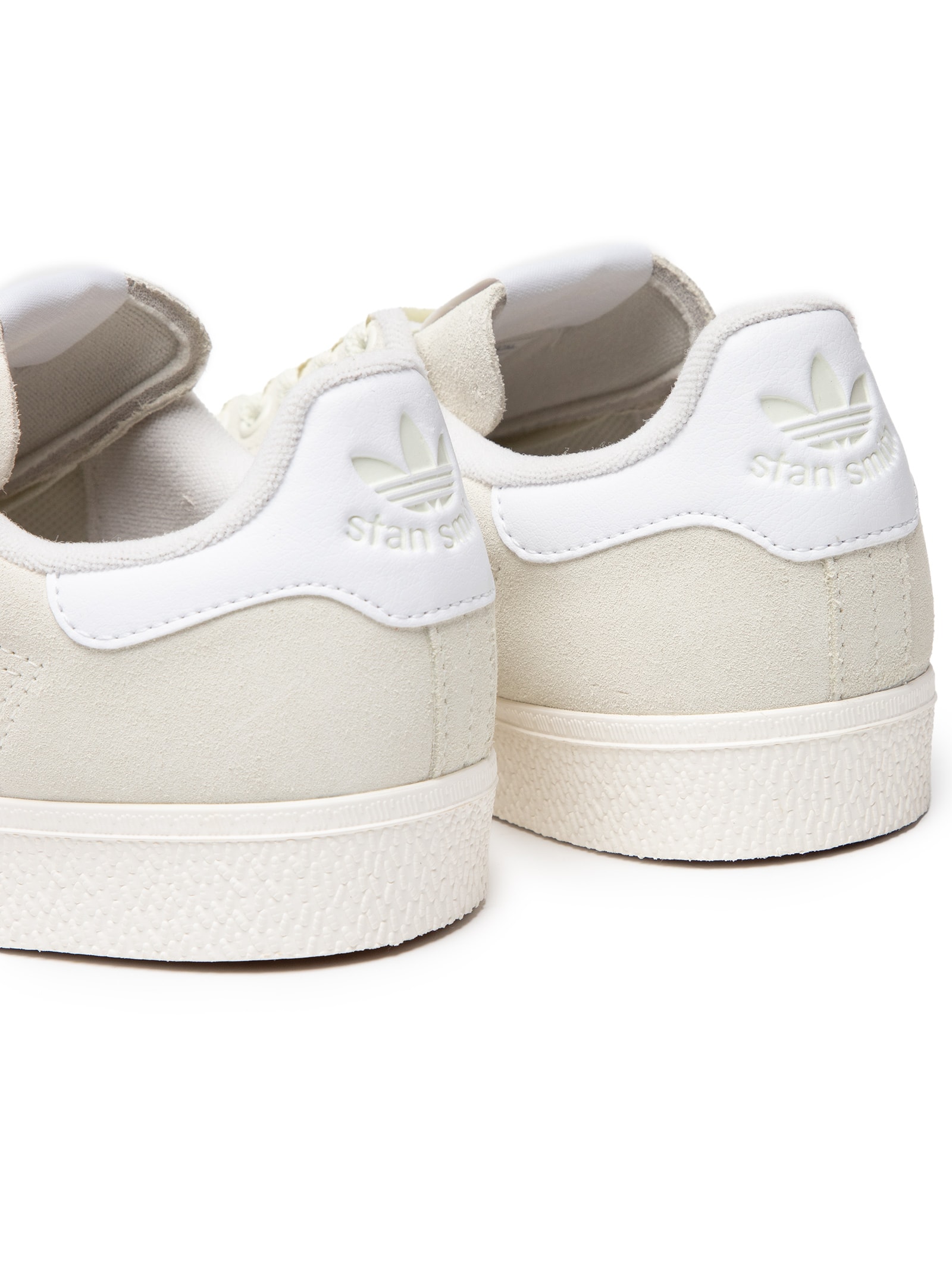 Tênis Feminino Stan Smith Cs W - Bege - Adidas Originals