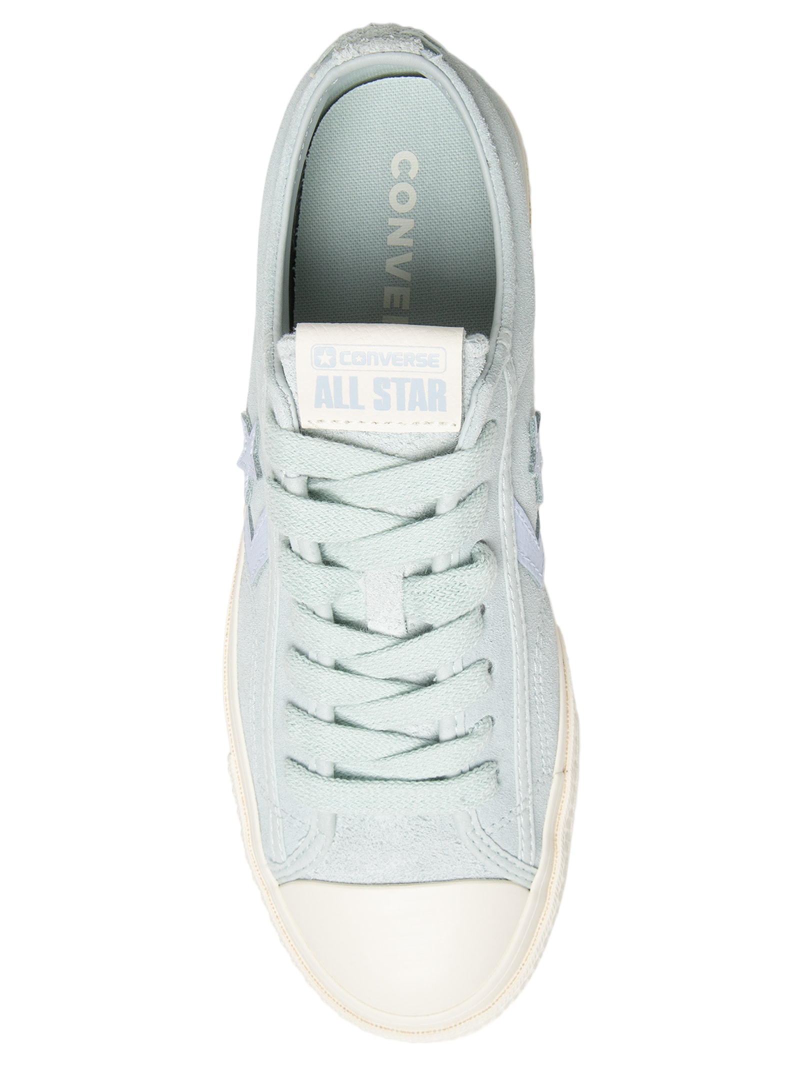 Tênis Feminino Star Player 76 Azul Converse