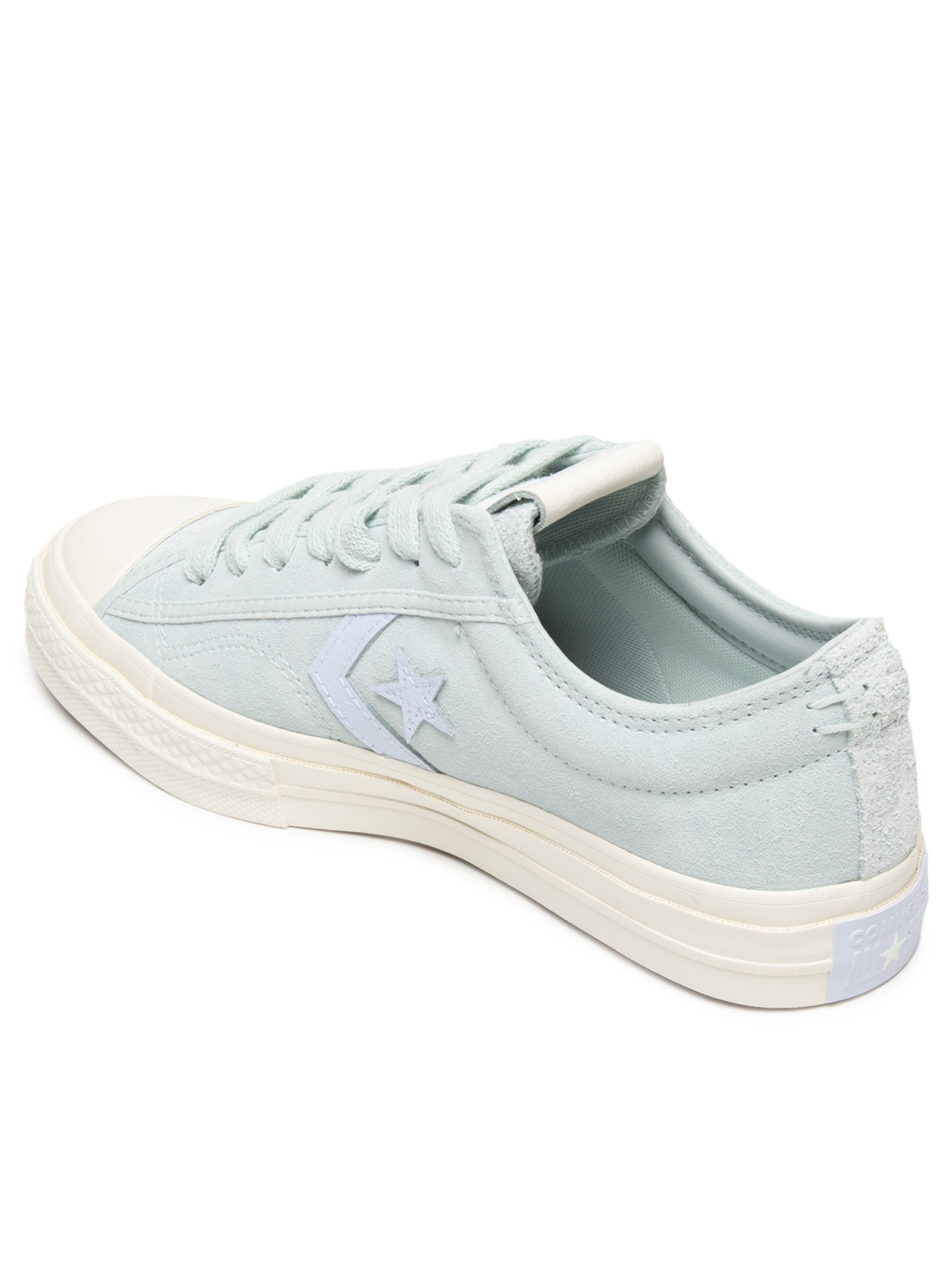 Tênis Feminino Star Player 76 Azul Converse