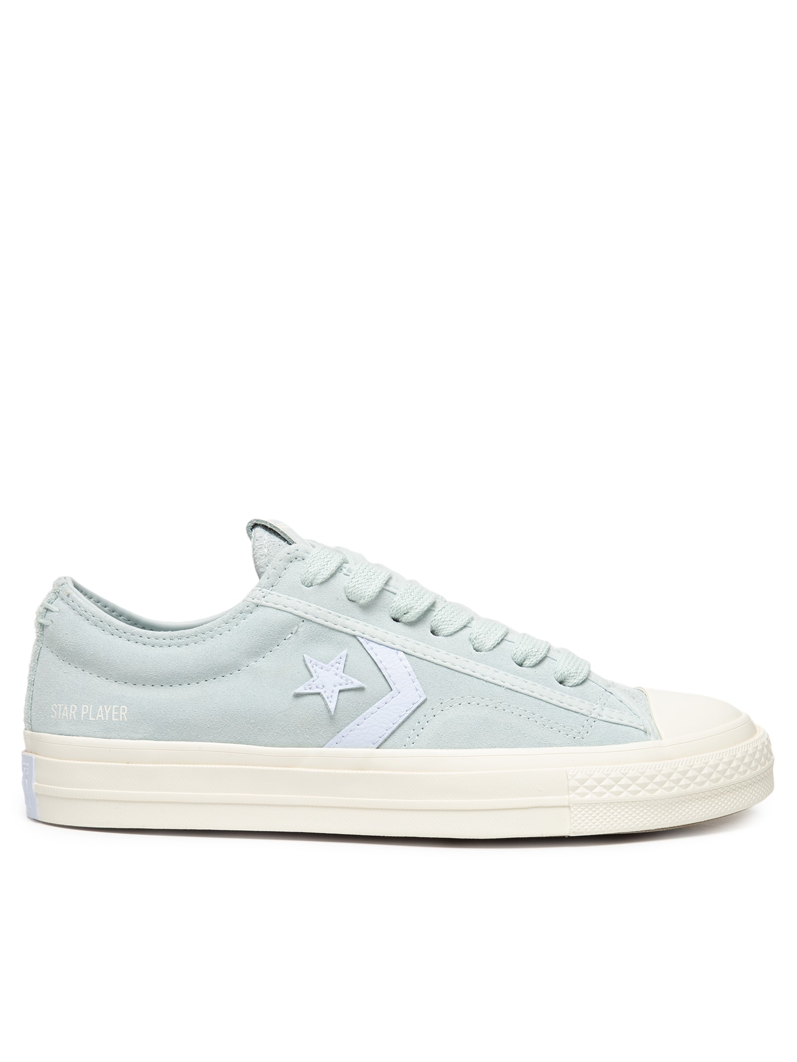 Tênis Feminino Star Player 76 Azul Converse