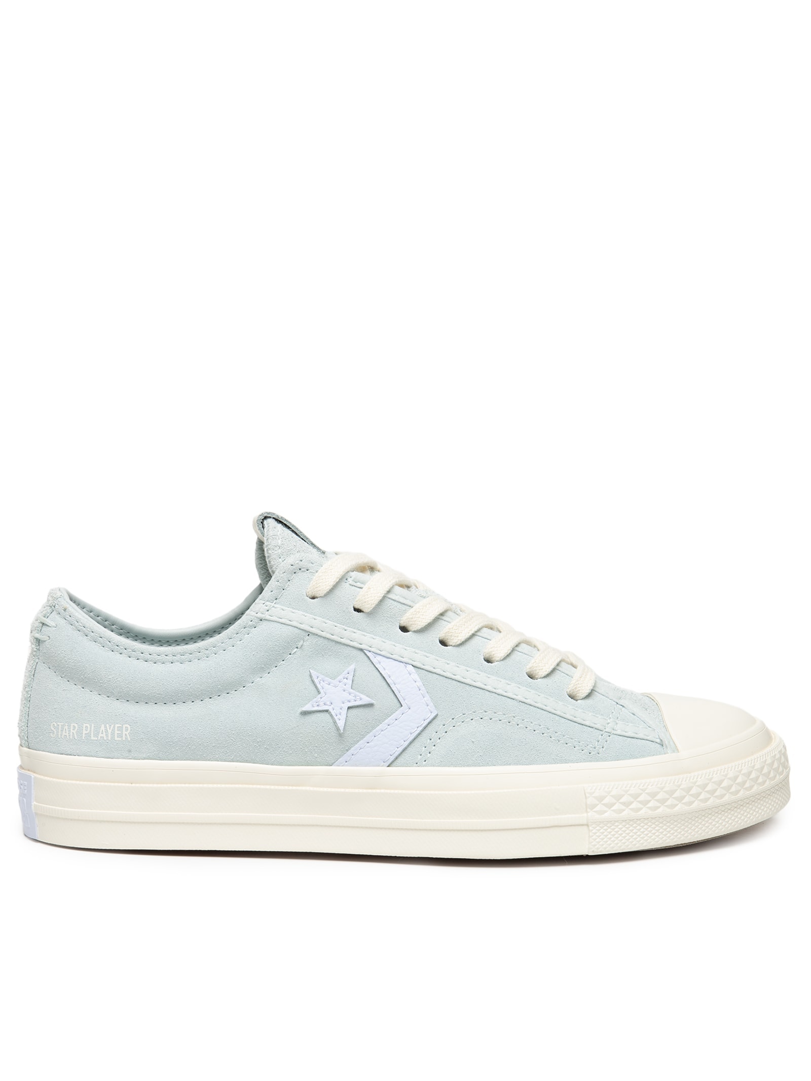 Tênis Feminino Star Player 76 Azul Converse