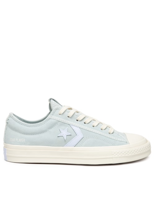 Tênis Feminino Star Player 76 – Azul