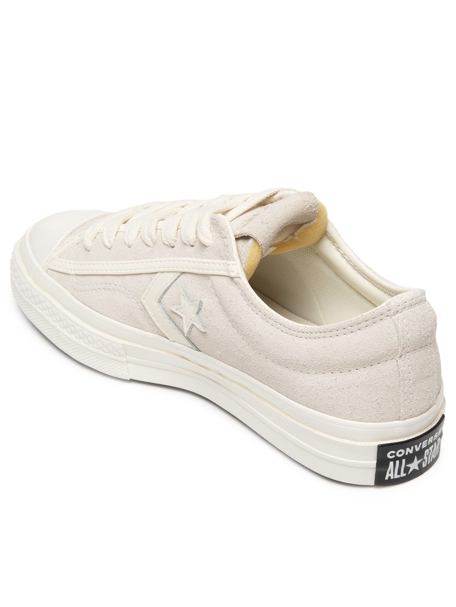 Tênis Feminino Star Player 76 Bege Converse