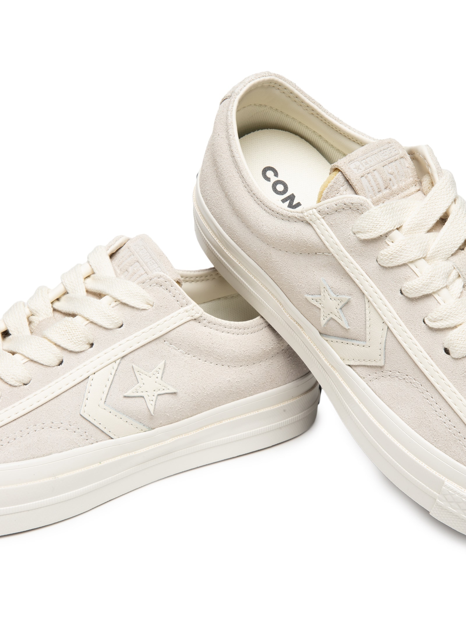 Tênis Feminino Star Player 76 Bege Converse