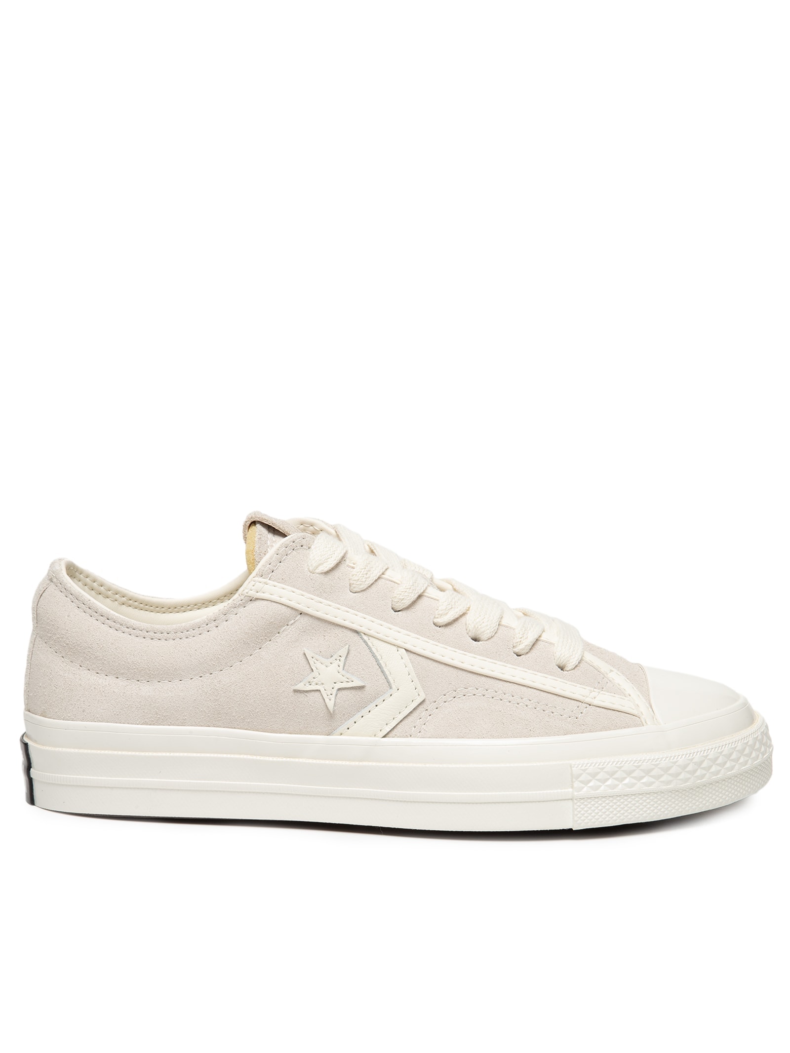 Tênis Feminino Star Player 76 Bege Converse