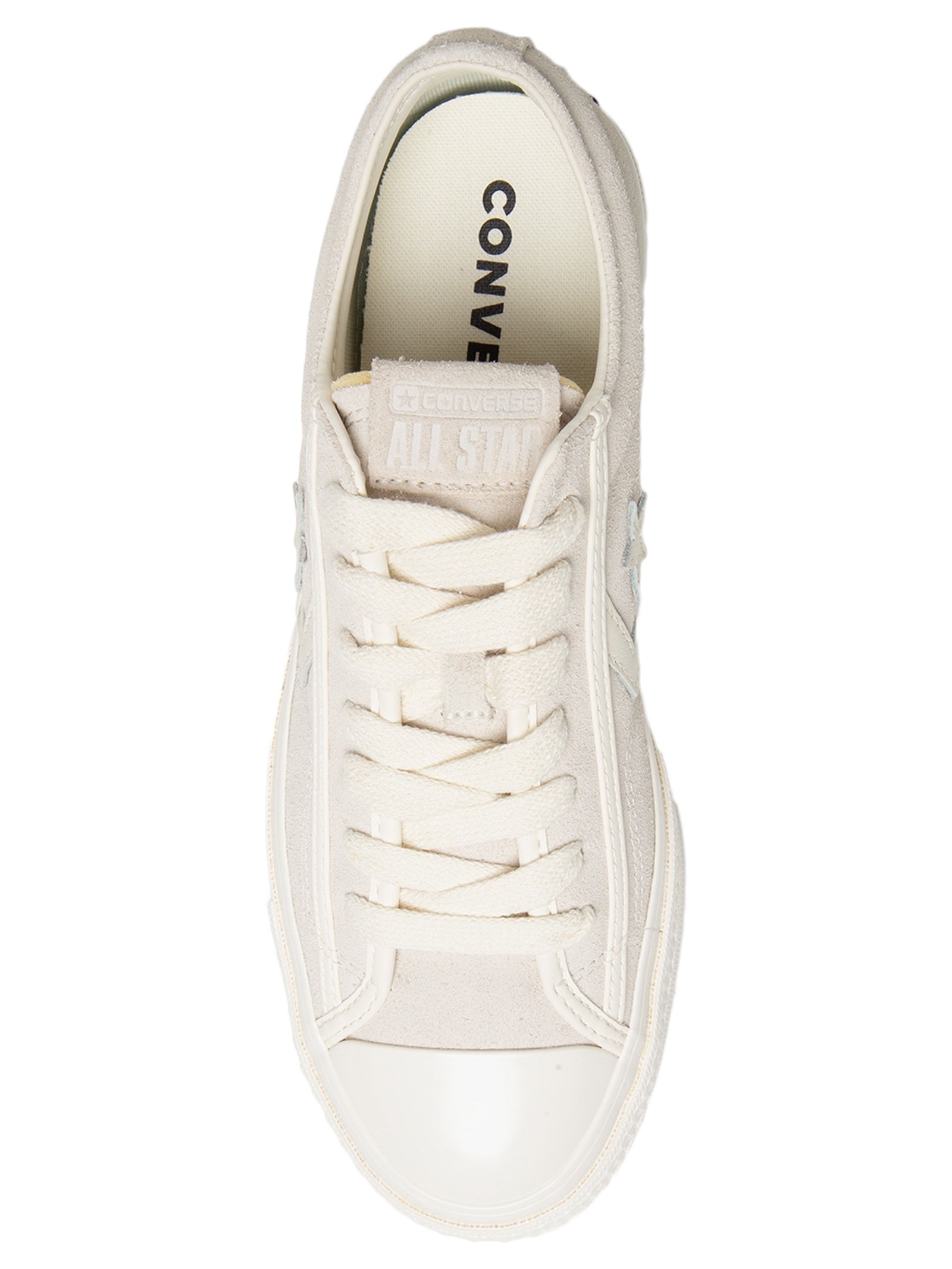Tênis Feminino Star Player 76 Bege Converse