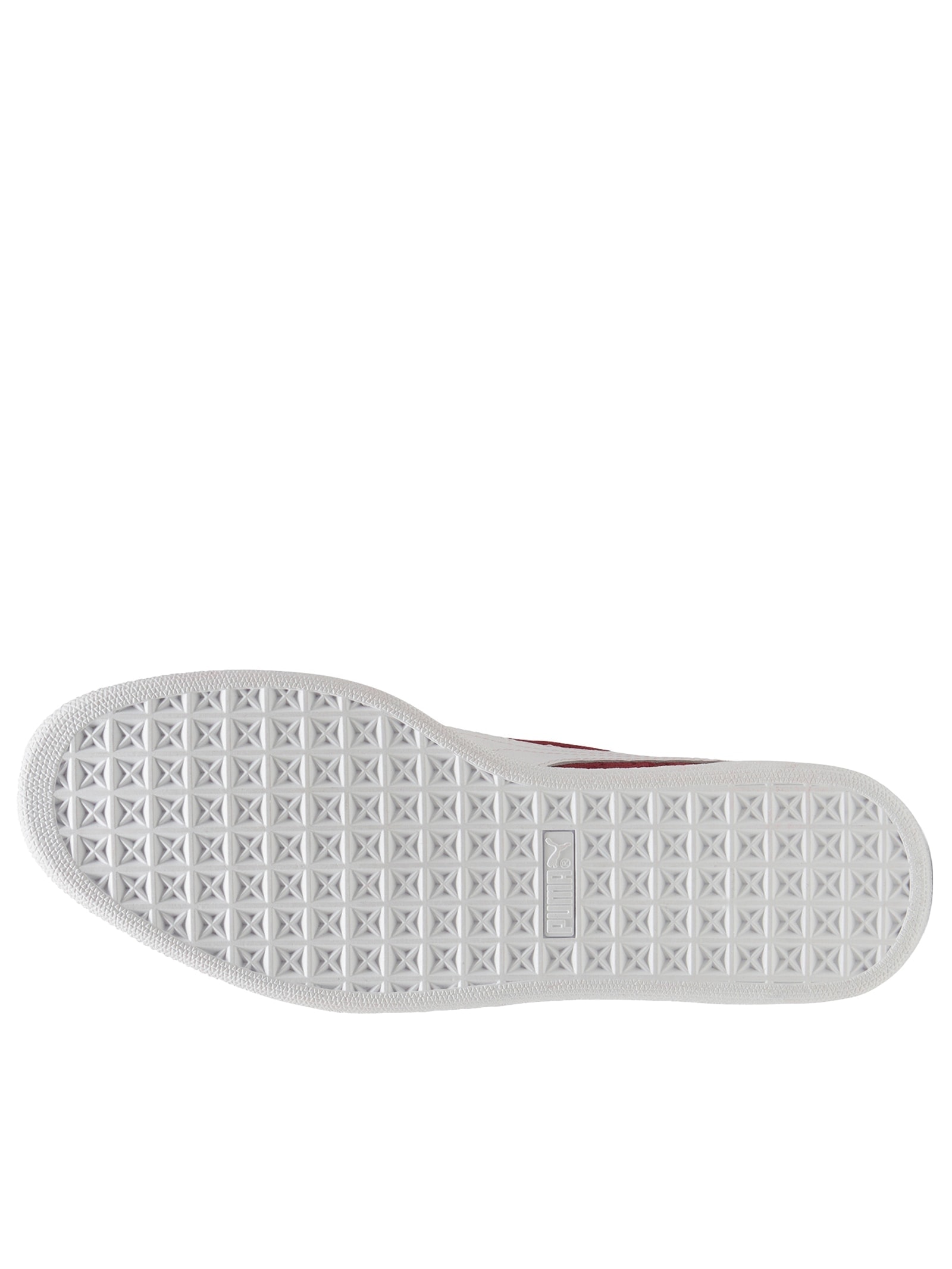 Tênis Feminino Suede Classic Marrom Puma