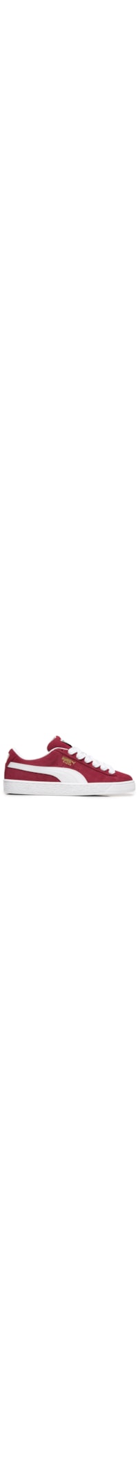 Tênis Feminino Suede Classic - Vermelho