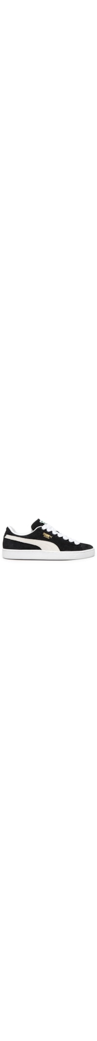 Tênis Feminino Suede Classic XXI WNS - Preto
