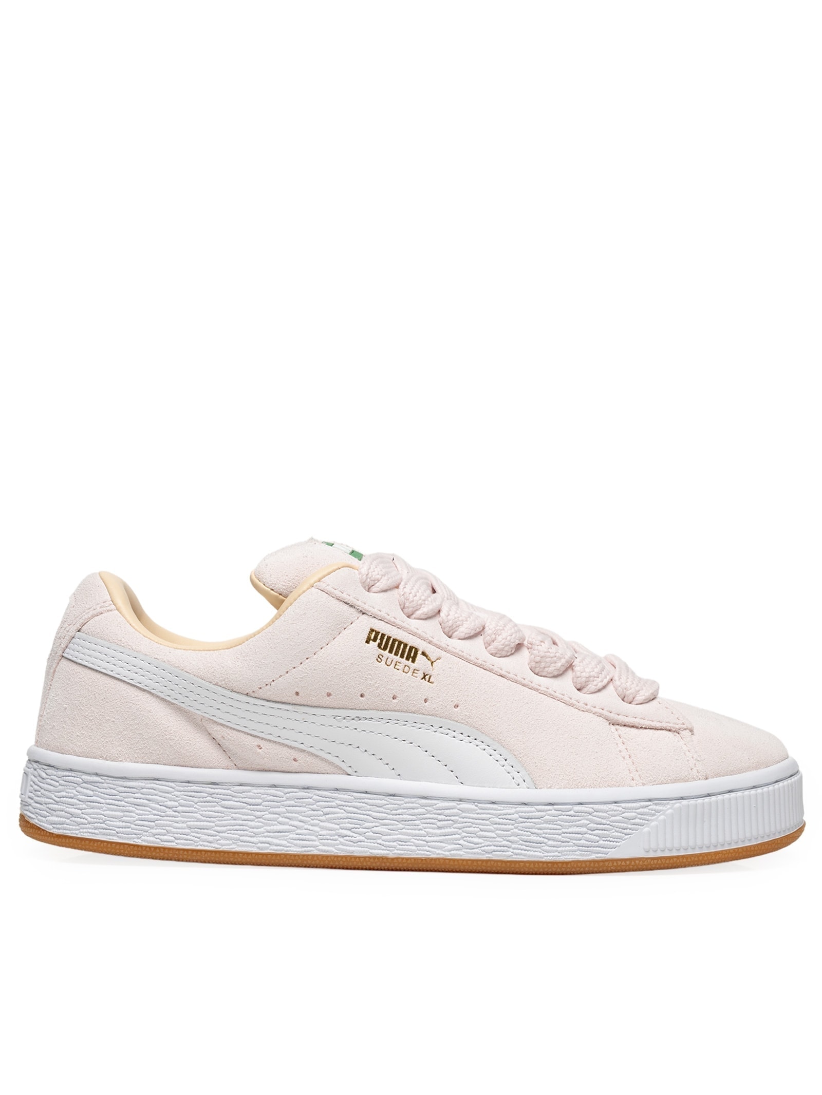 Tênis Feminino Suede XL Rosa Puma
