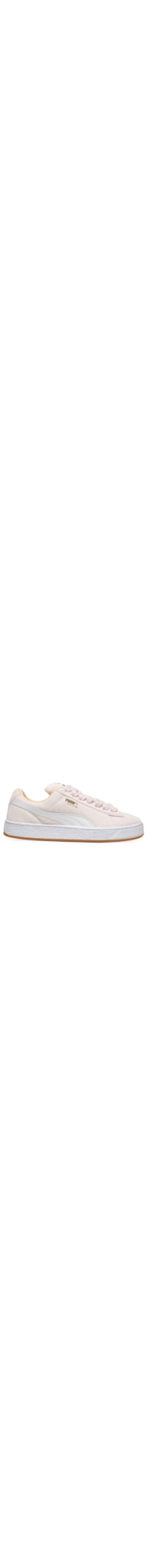 Tênis Feminino Suede XL - Rosa