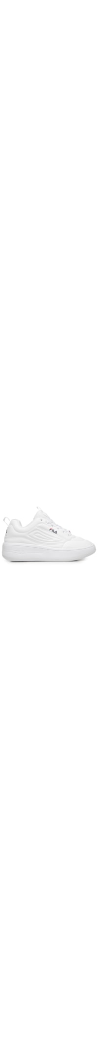 Tênis Feminino Super Bubble - Branco