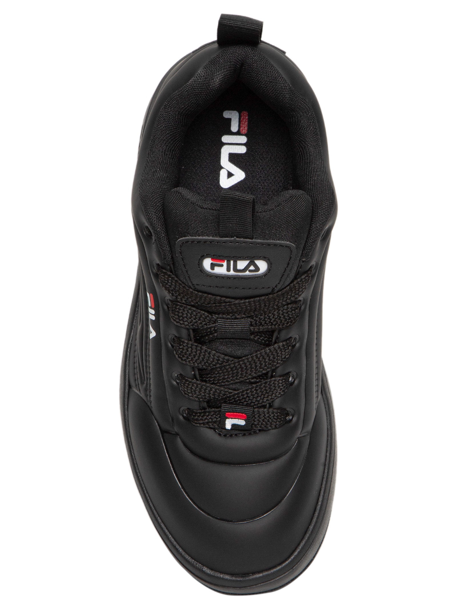 Tênis Feminino Super Bubble Preto Fila