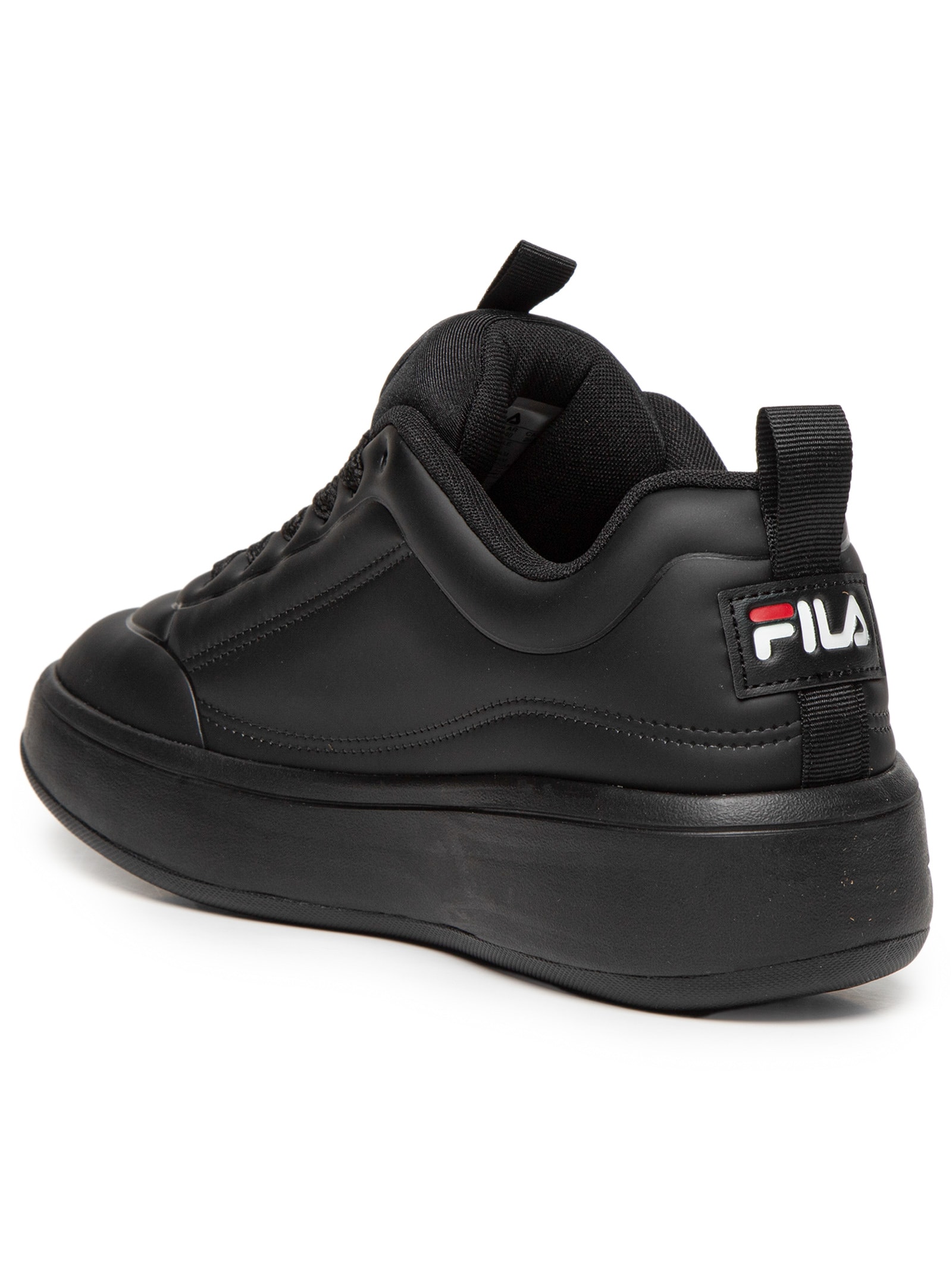 Tênis Feminino Super Bubble Preto Fila