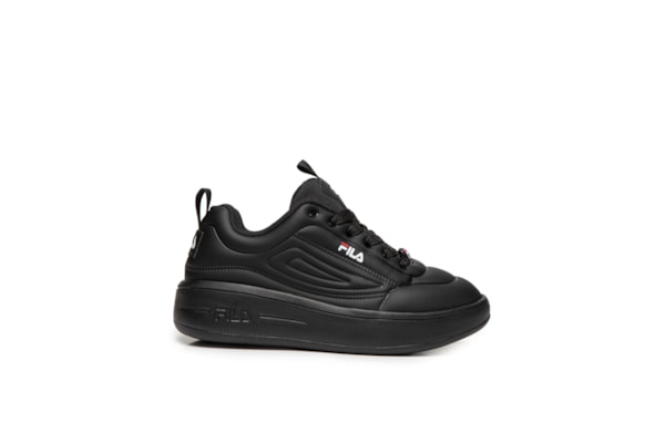Tênis Feminino Super Bubble - Preto