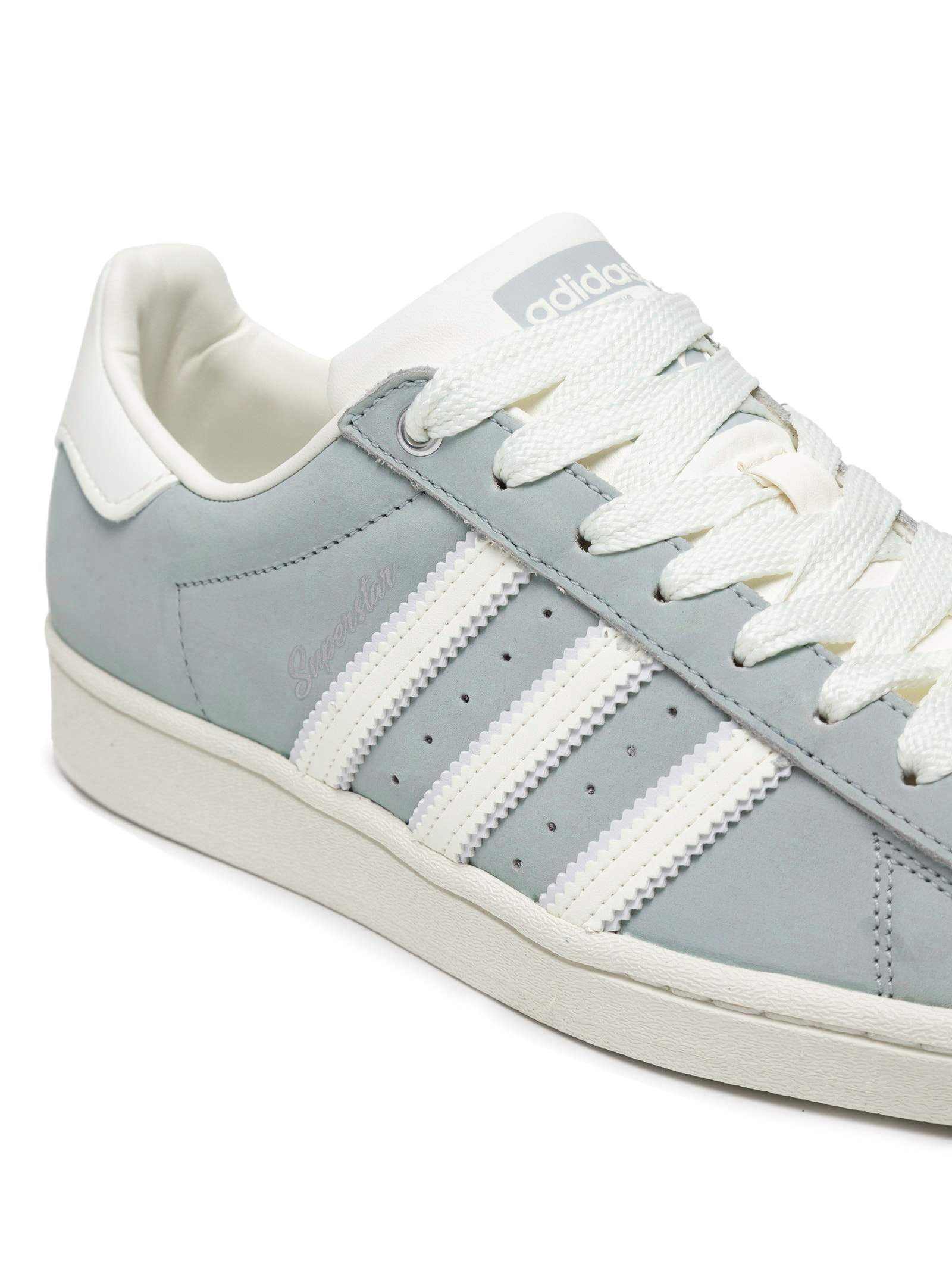 Tênis Casual Tenis Adidas Superstar Original Feminino Adidas