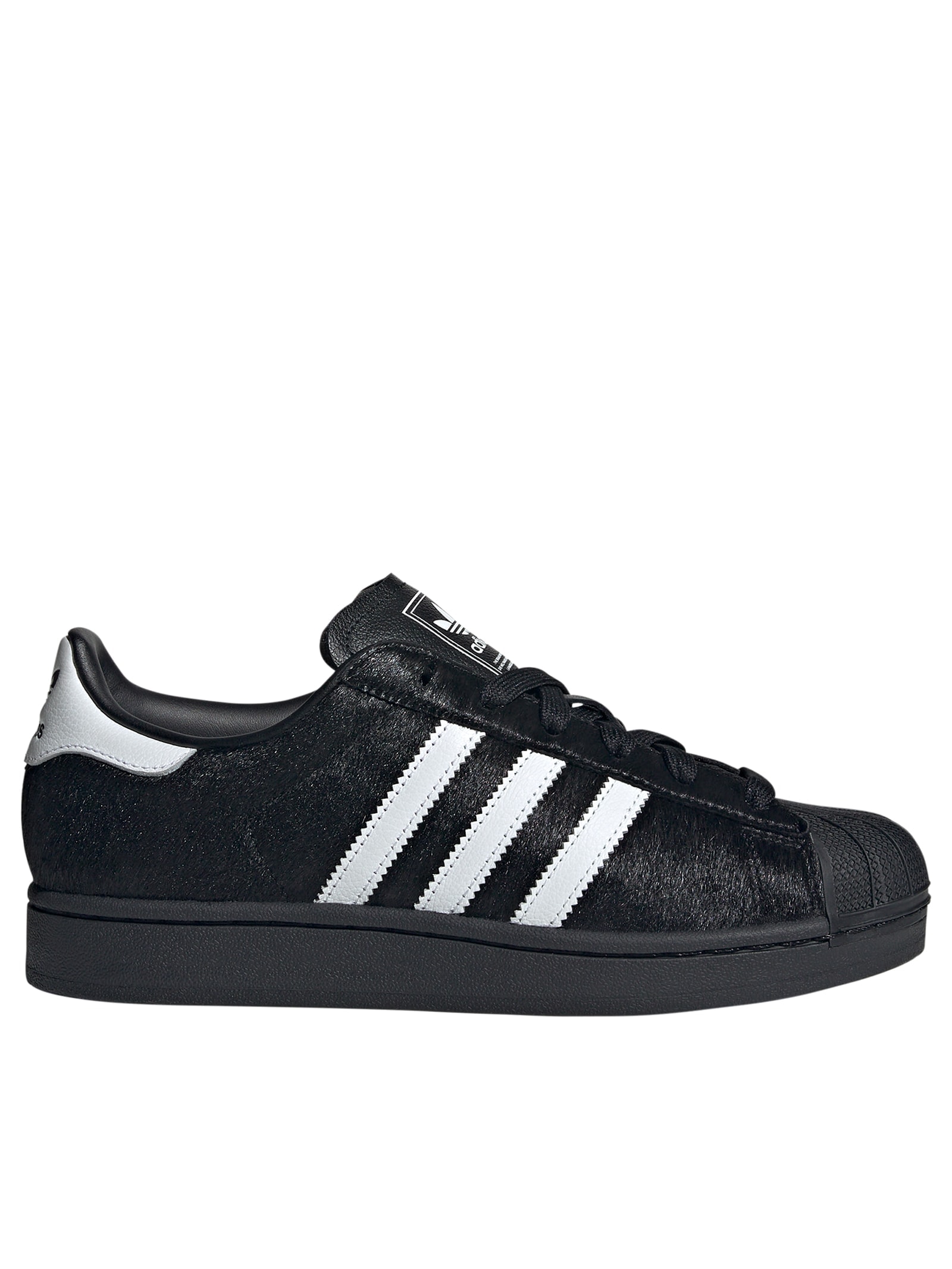 Adidas Originals - Tênis Feminino Superstar II - Preto