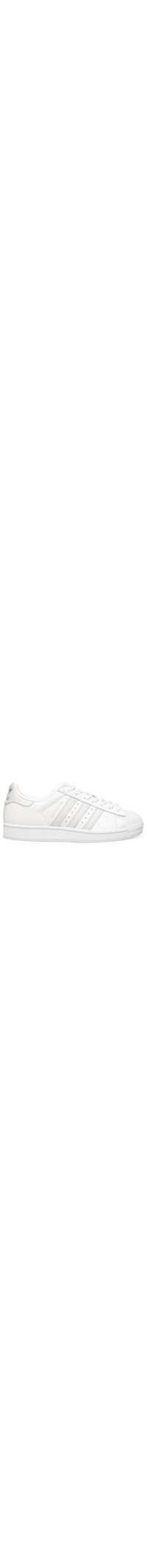 Tênis Feminino Superstar II W - Branco