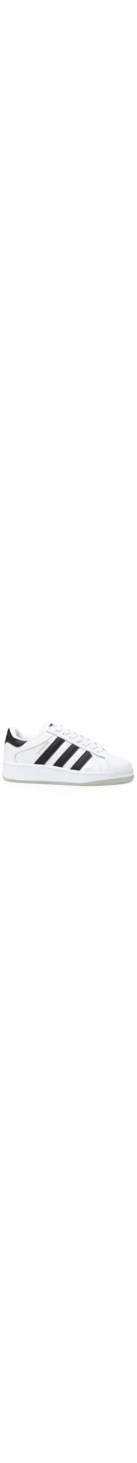 Tênis Feminino Superstar XLG Essence - Branco
