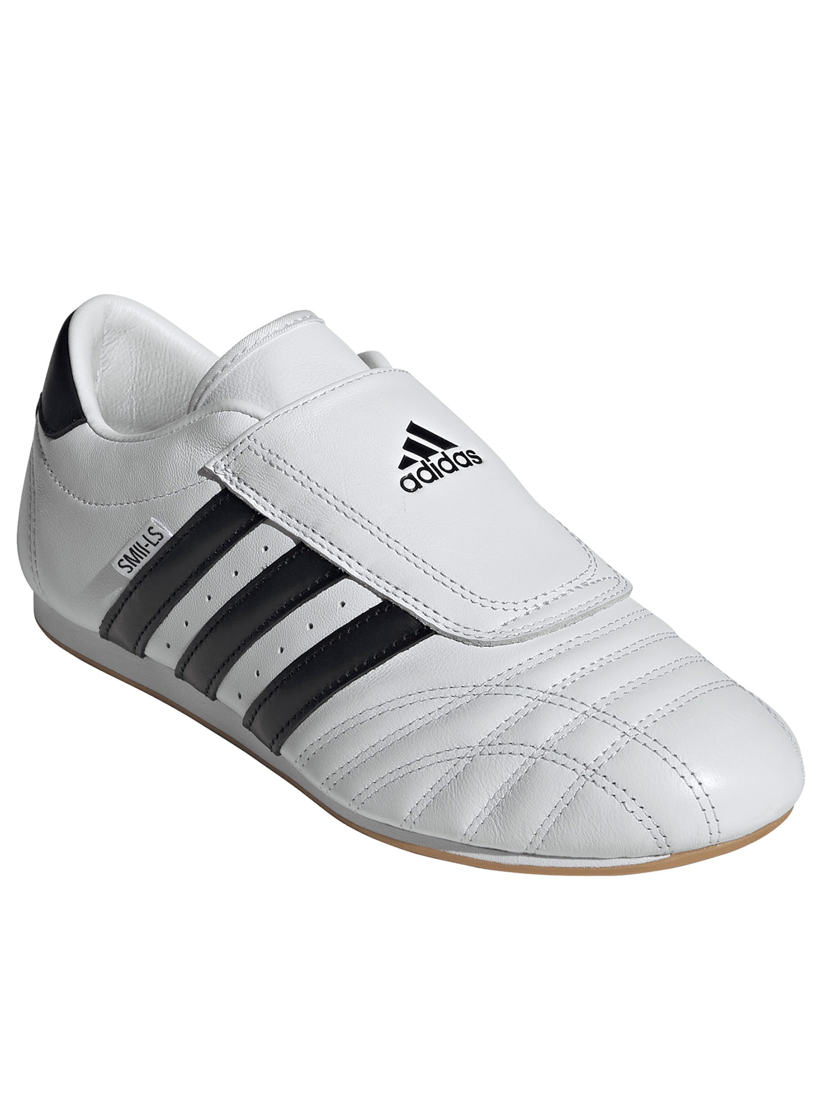 Tênis Feminino Taekwondo Branco Adidas Originals