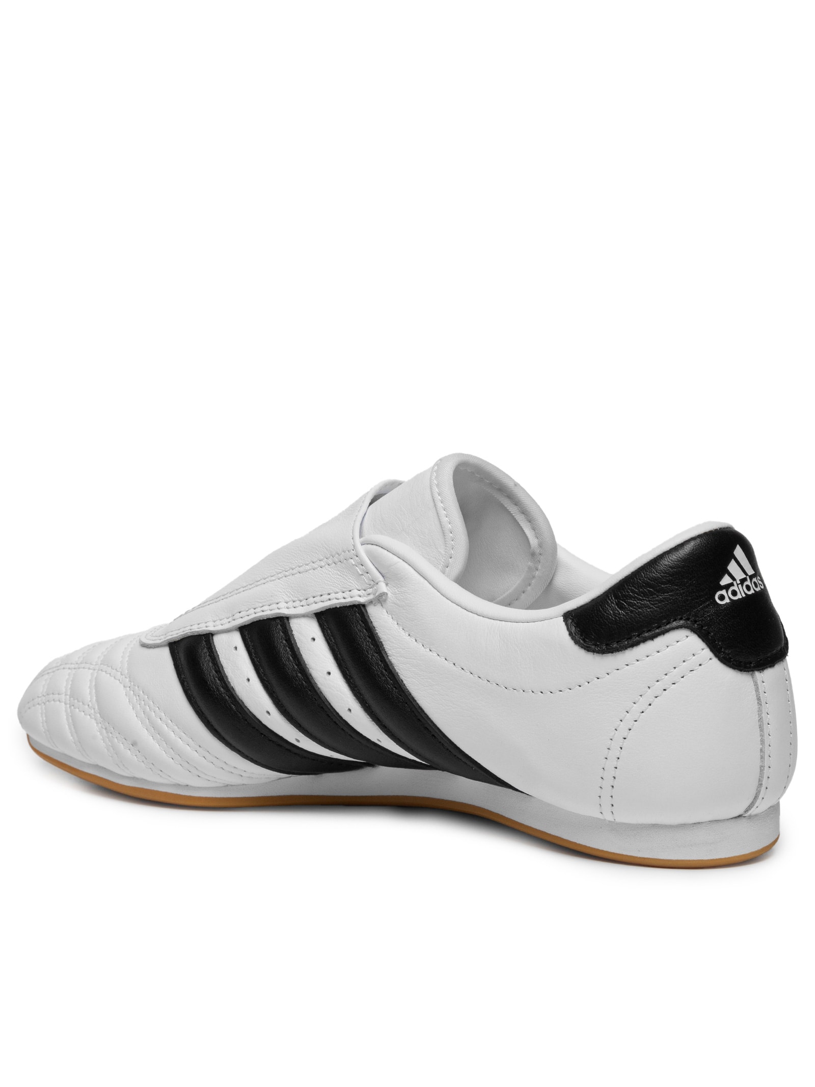 Tênis Feminino Taekwondo Branco Adidas Originals
